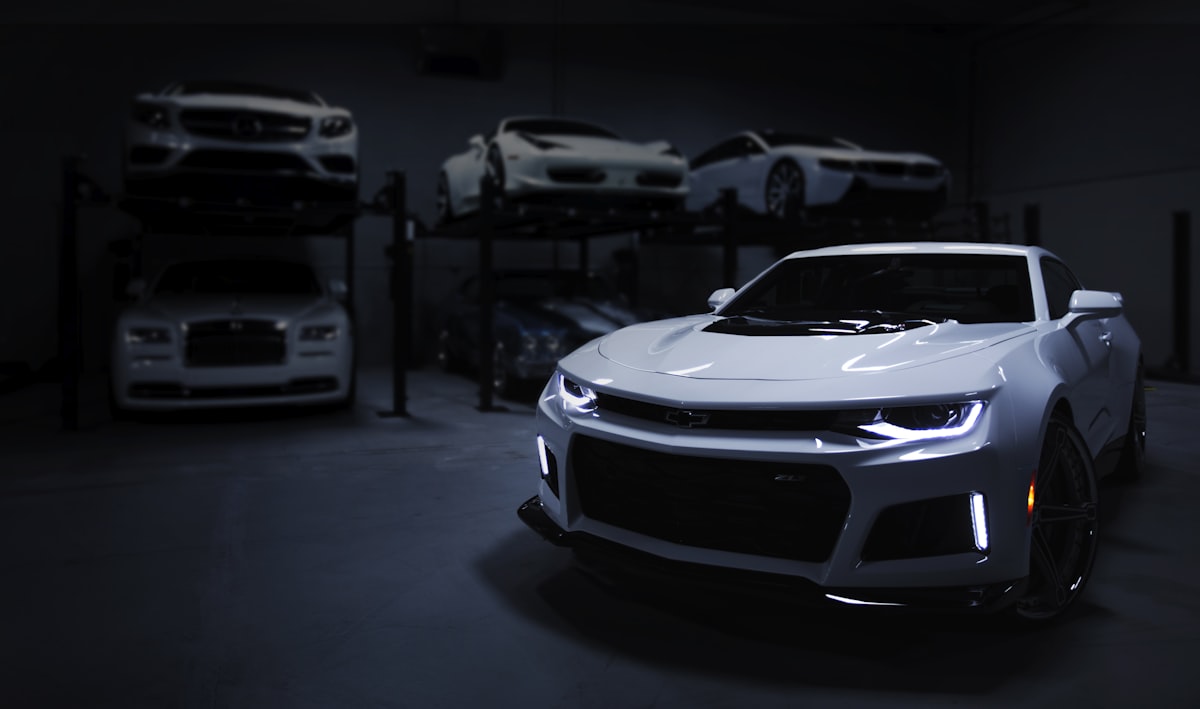 Personal Loan vs. Auto Loan: Which Should You Use to Buy a Car?